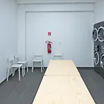 Optimum Devinska Hostel Bratislava