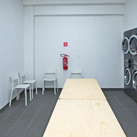 Optimum Devinska Hostel Pressburg