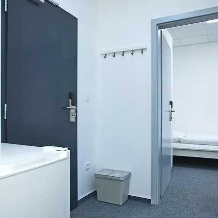 Hostel Optimum Devinska