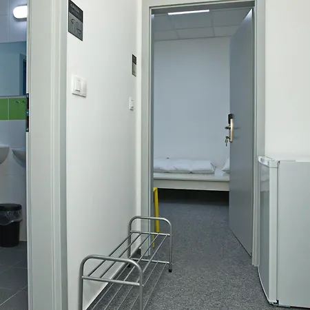 Optimum Devinska Hostel