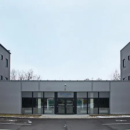 Optimum Devinska Hostel *