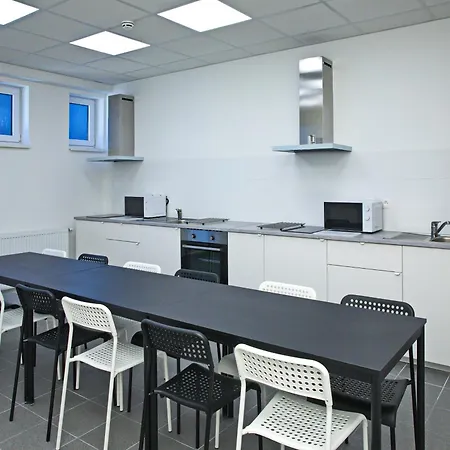 Hostel Optimum Devinska