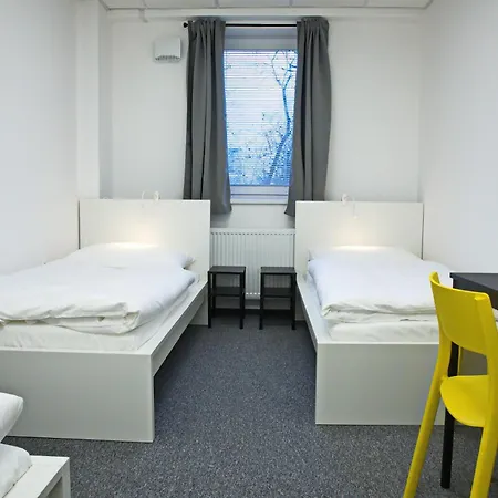 Optimum Devinska Hostel *