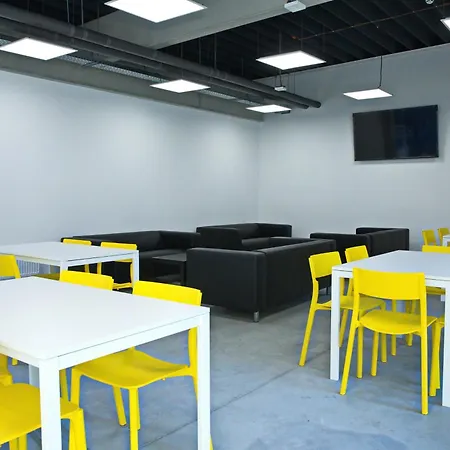 Optimum Devinska Hostel