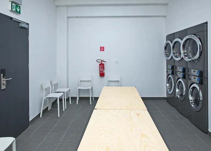 Optimum Devinska Hostel Bratislava