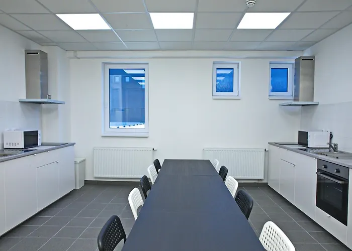 Optimum Devinska Hostel *