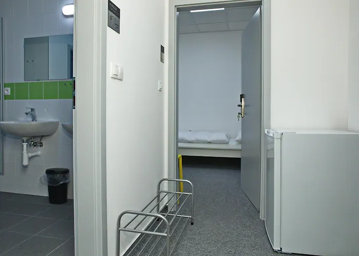 Optimum Devinska Hostel