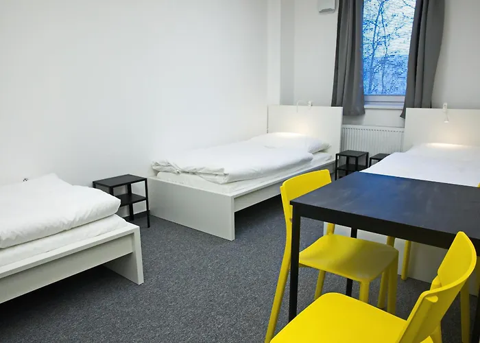 Optimum Devinska Hostel