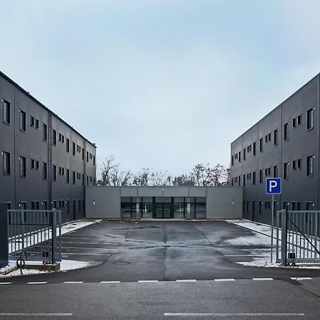 Optimum Devinska Ostello Bratislava