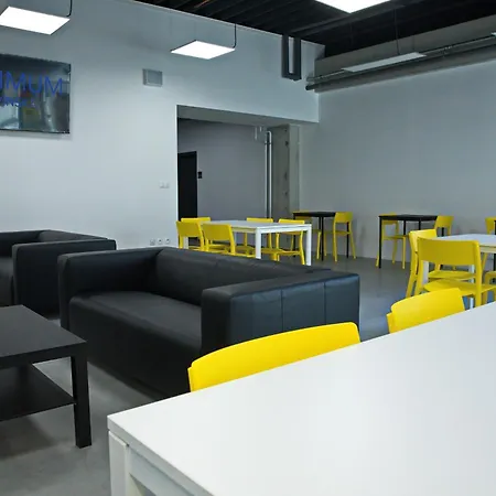 Optimum Devinska Vandrarhem Bratislava