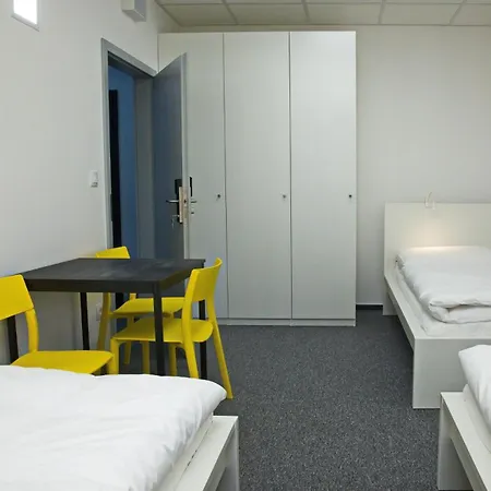 Optimum Devinska 브라티슬라바