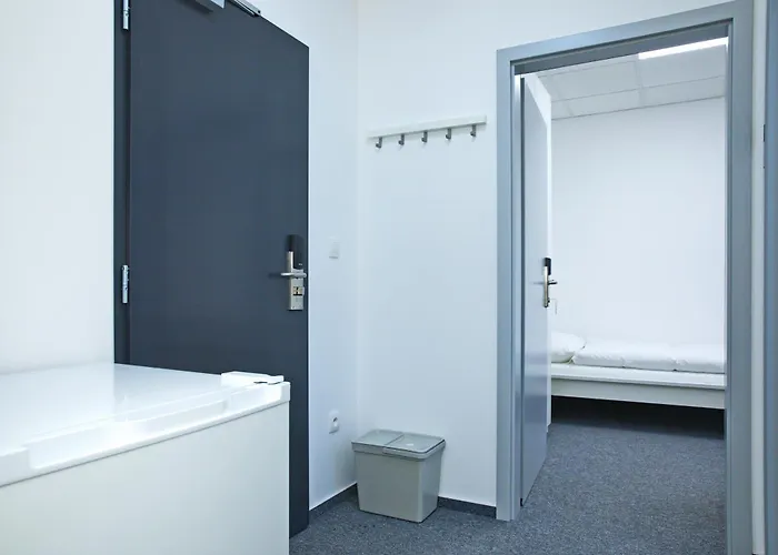 Hostel Optimum Devinska