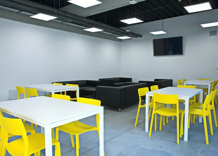 Optimum Devinska Hostel